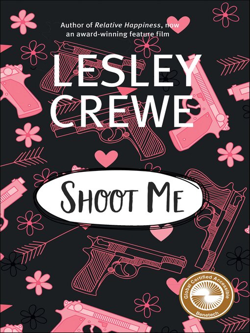 Title details for Shoot Me by Lesley Crewe - Available